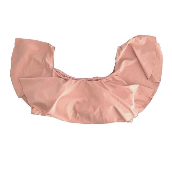 FN Lined Halter or Swim Top - Picture 1 of 1